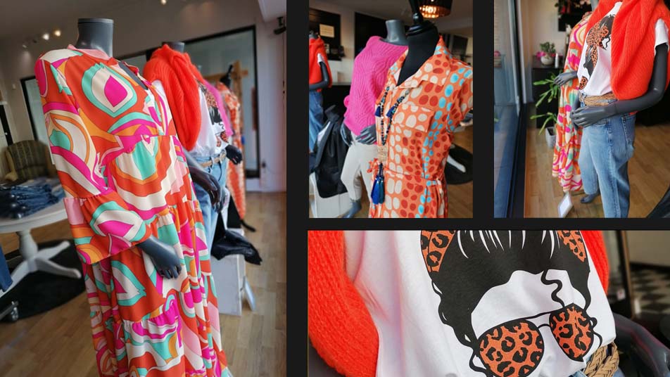 Winkel Anandi Fashion